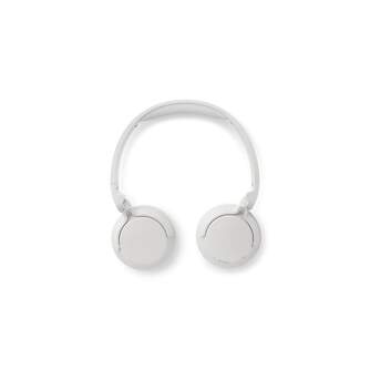 AURICULARES PHILIPS TAH4000WT/00 BT DIADEMA 70H BL