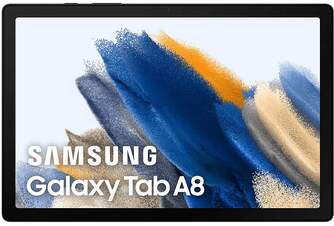 TABLET SAMSUNG TAB A8 SMX200 4/128 10,5%%%quot; GRAY