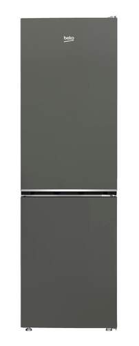 Frigorífico Combi Beko B1RCNE364G - 186x60 cm, No Frost, Clase E, 316 L, Inox