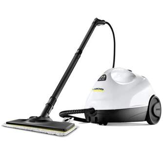 VAPORETA KARCHER KST2 15126010 1L 3,2B 1500W