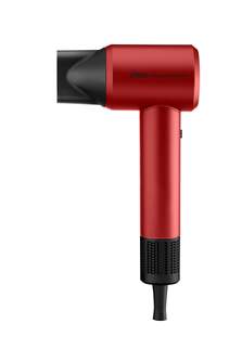 SECADOR UFESA PRO IONIC-SHINE MOTOR DIGITAL