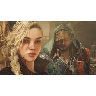 JGO. PS5 MONSTER HUNTER WILDS