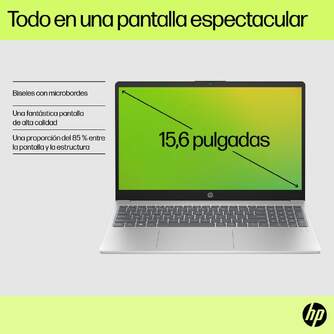 PORTATIL HP 15-FD0036NS I3 N305 8GB/256GB W11H