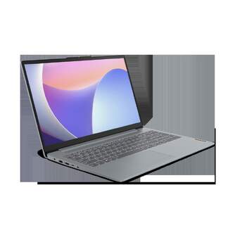 PORTATIL LENOVO SLIM3 15IAN8 I3/ 8GB/ 256SSD W11