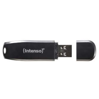 MEMORIA USB INTENSO 128GB USB FLASH 3.2 USB A