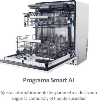 LVJ. HAIER XI6B0S3FSB 10P 3%%%#170;B 40dBA INT