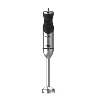 BATID. SOLAC BA5611 1500W C/A PIE INOX