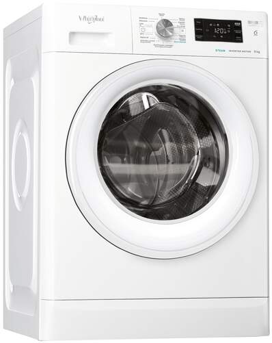 Whirpool FFB 9469 WV SPT Lavadora 9kg Clase A
