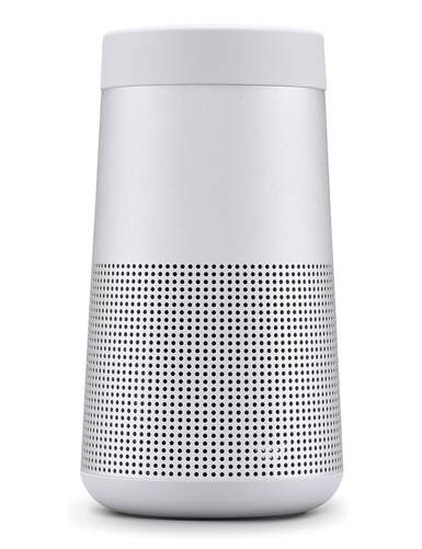 Altavoz Bose SoundLink Revolve+ II Negro
