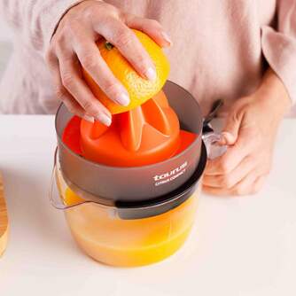 EXPRIM. TAURUS CITRUS COMPACT 30W 800ML