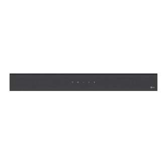 BARRASONIDO LG S60Q 2.1 300W DBDIGITAL BT HDMI