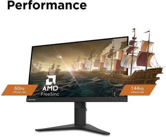 Monitor 24\