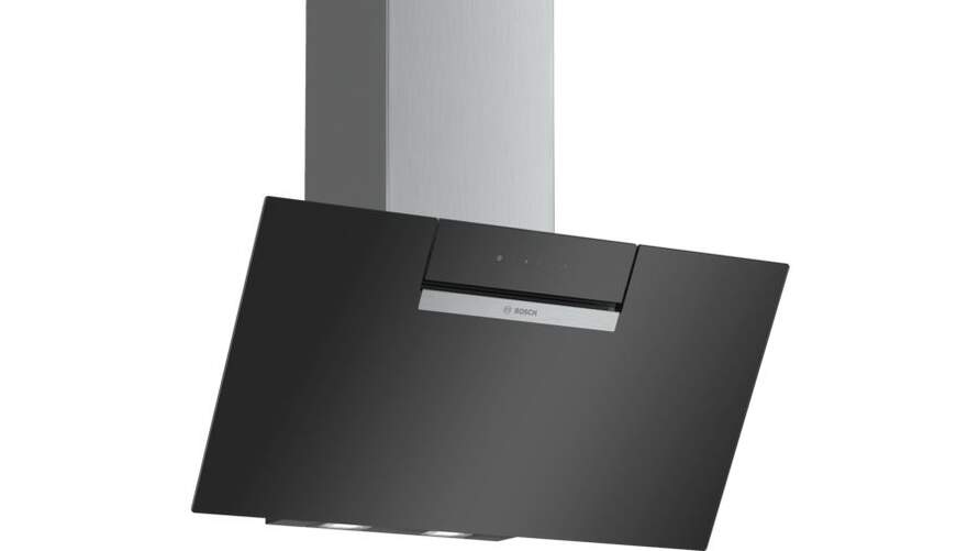 Campana Decorativa Bosch DWK87EM60