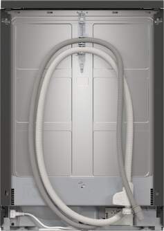 LVJ. BOSCH SMS4EMC06E 6P 42dBA 3%%%#170;B DSP BLACK INOX