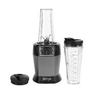 Batidora Vaso Ninja BN495EU - 1000W, 2 Vasos de 700ml, Cuchillas Pro-Extractor