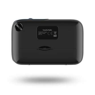 RADIO PORTATIL ENERGY SISTEM TUNER GO RADIO