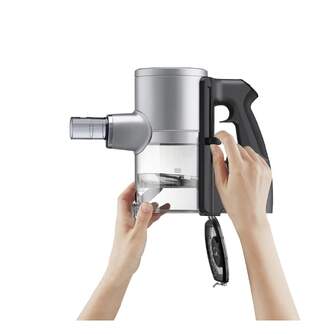 ASPI. ESCOBA LG A9K-CORE3S KOMPRES 260W 2 BATERIAS