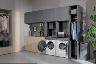 LVD. HAIER HW110B14387UIB 11K 1400R ABT UFA