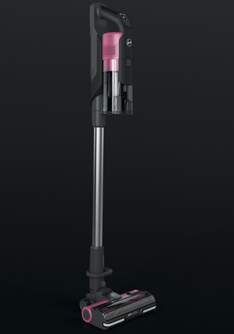 ASPI. ESCOBA HOOVER HF920H 21,6V PARKING 2 BATERIA