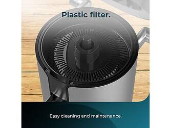 EXPRIM. CECOTEC BULLET PRO 600W BRAZO INOX 3354