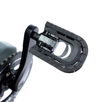 BICICLETA ELECTRICA SMARTGYRO NIMBUS 20