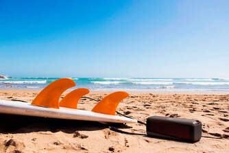 ALTAVOZ PHILIPS TAS7807B/00 BT