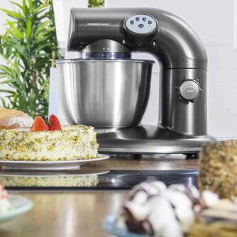 BATID. AMASADORA CECOTEC CECOMIXER 5L 04019 AG