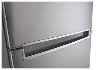 FRICOM. LG GBB92MBB3P 203x60x68 NF INOX