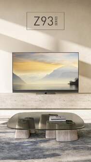 TV PANASONIC 77%%%quot; TV77Z93AEG UHD OLED PRO FIRETV