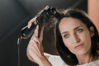 CEPILLO ALISADOR ROWENTA CF9625 CERAMICO IONICO