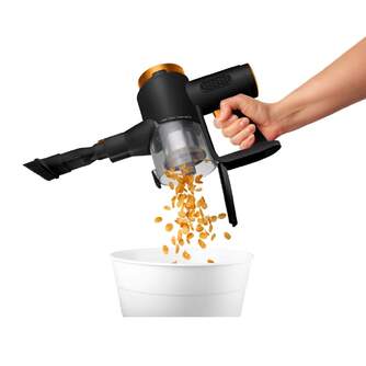 ASPI. ESCOBA UFESA U5 DIGITAL 25,6V 40MIN FLEX