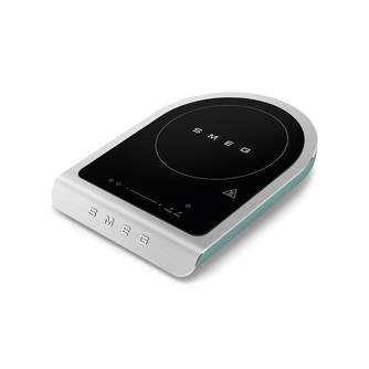 HORNILLO SMEG PIC01EGMEU INDUCCION 2100W 1F 22CM