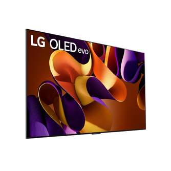 TV LG 83%%%quot; 83G45LW UHD OLED EVO  ALFA11 144HZ