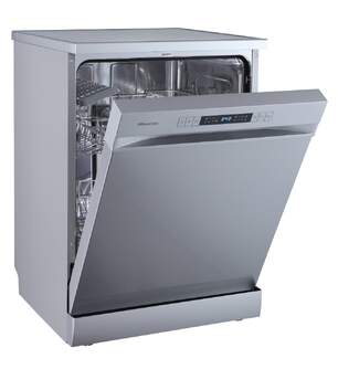 LVJ. HISENSE HS623D10X 7P 3%%%#170;B 47dBA INOX