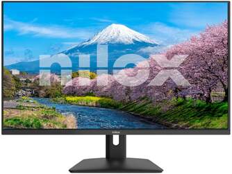 MONITOR NILOX 32%%%quot; NXM32FHD1201 75HZ IPS HDMI VGA