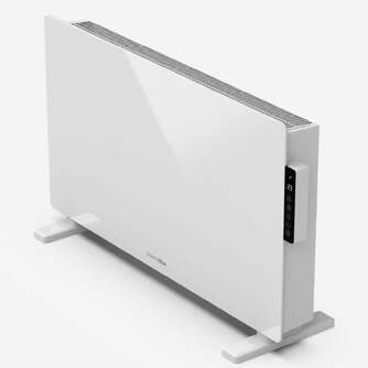 PANEL RADIANTE U.BLUE 7020 2000W DIG WIFI CRISTAL