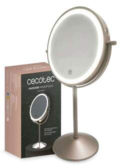 ESPEJO CECOTEC  FACECARE MIRROR DUAL 122543