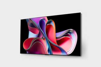 TV LG 77%%%quot; 77G36LA UHD OLED ALFA9