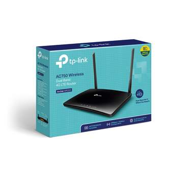 ROUTER TP-LINK ARCHER MR200