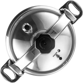 OLLA PRESION FAGOR CHEF EXTREMEN 15 L
