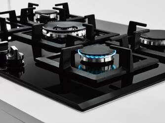 ENCIM. BALAY 3ETG676HB 5F 75CM CRISTAL NEGRO