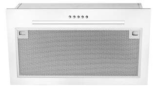 Grupo Filtrante Teka GFG 2 Blanco - 55cm, 3 Velocidades, 341m3/h