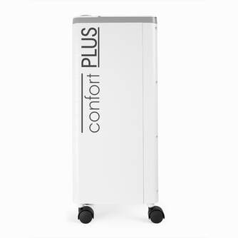 CLIMATIZADOR EVAP. ORBEGOZO AIR 35 3L 60W ACUMULAD