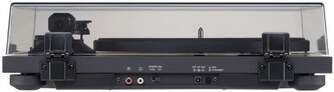GIRADISCOS TEAC TN 280BT A3B BT PREAMPLI BLACK