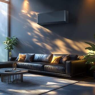 ACON.SPLIT HISENSE HB25XU0B A /A WIFI NEGRO ACON.SPLIT HISENSE HB25XU0B A /A WIFI NEGRO