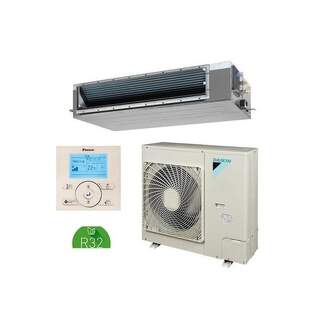 ACON.COND DAIKIN ADEAS100A 9500F A/A