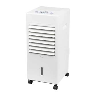 CLIMATIZADOR EVAP. JATA JVAC2003 6L 65W 3FUNCIONES