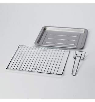 HORNO SOBREMESA ARIETE 979/04 1380W VINT.VERDE 18L