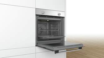 HORNO BOSCH HBA510BR0 MF INOX