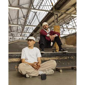 ALTAVOZ HAMA 00188224 BT POCKET 3.0 NEGRO